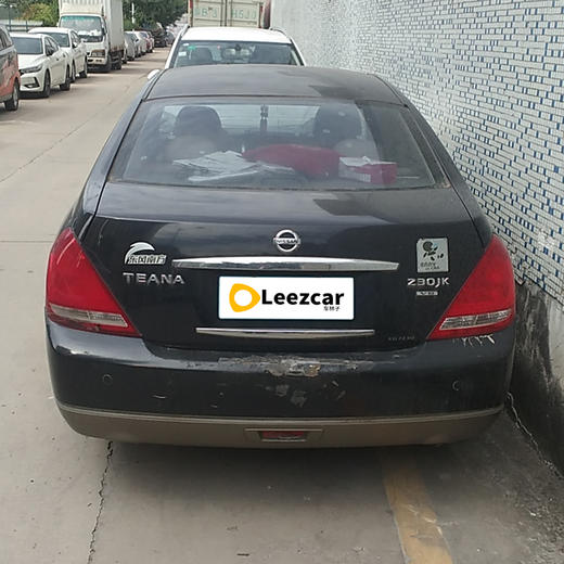 日产 天籁 230JK 【月租-深圳】 商品图4