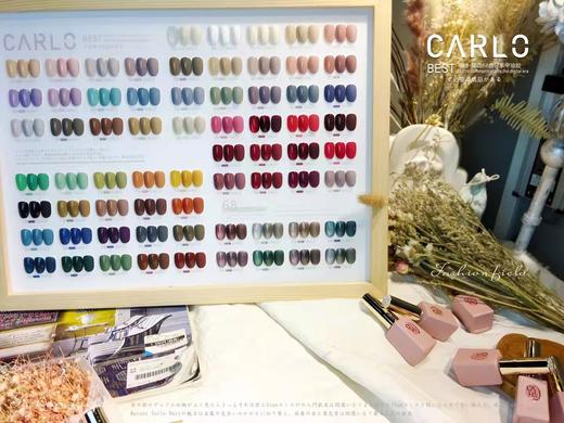 辛迪68色甲油胶（秒杀） 商品图5