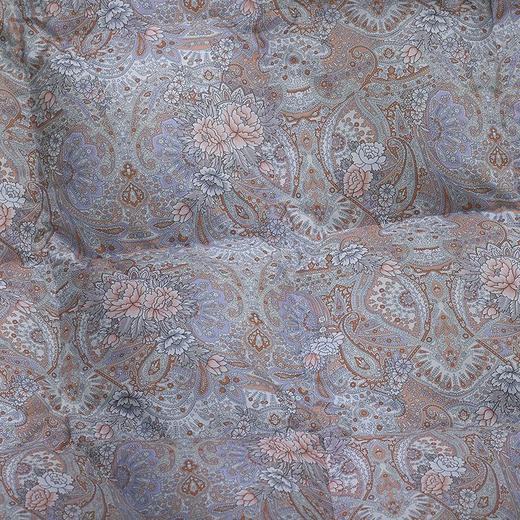 富安娜乌克兰进口抗菌鹅绒冬厚被 商品图7