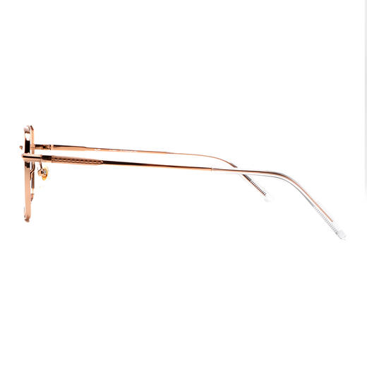 18426 米亚罗MIYALUO 新款光学镜架 全钛合金钛架 18426 商品图2