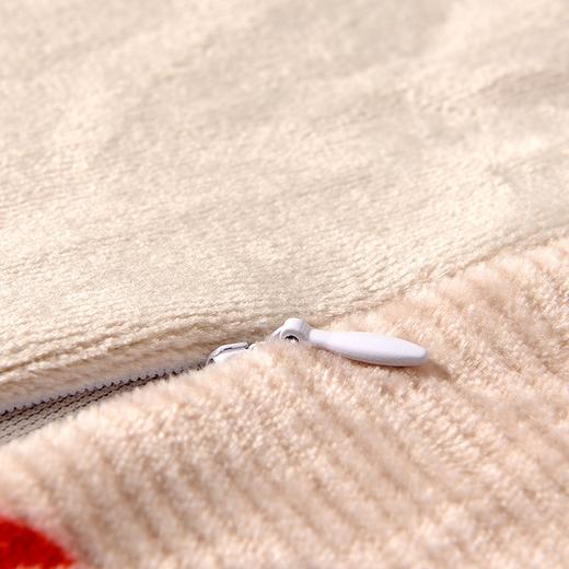 富安娜牛奶绒防静电套件/梦想家 商品图4