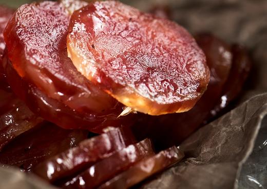 阿赐匠 广式腊肠/冰糖腊肠/怪味腊肠 商品图2