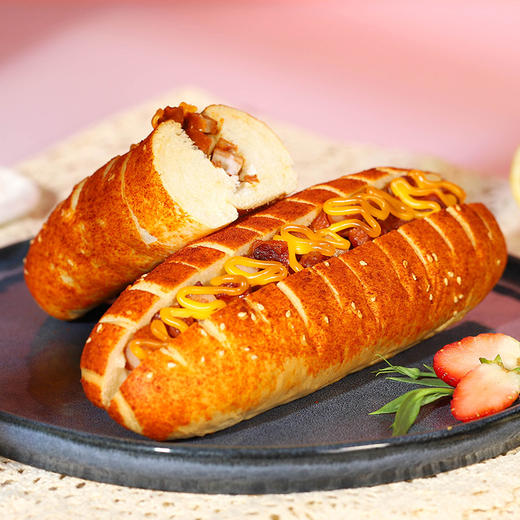 奥尔良鸡排 商品图0