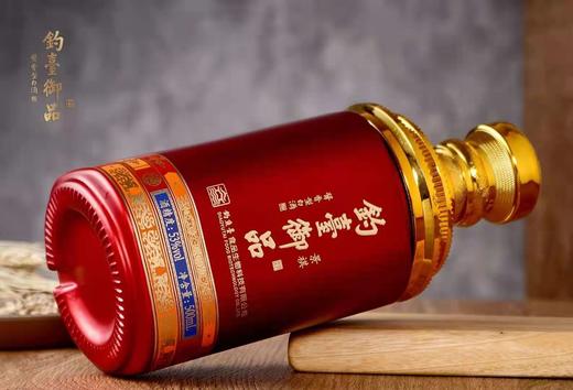 【钓鱼台-钓台御品】——景祺 商品图4