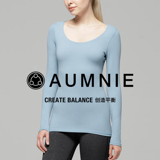 知识长袖T恤 / KNOWLEDGE TEE 商品图2