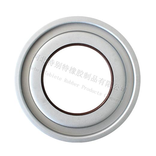 特别特82.6*140*26 青特/安凯459差速器油封（内转/内旋型）（82.614026）82.6x140x26 商品图3