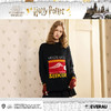 EVERAU哈利波特重磅联名金色飞贼毛衣EA8015 商品缩略图2