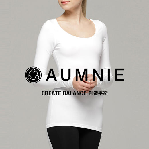 知识长袖T恤 / KNOWLEDGE TEE 商品图0