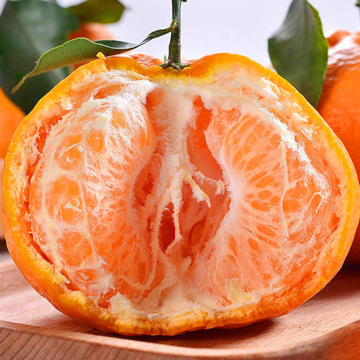 春见耙耙柑 门店 商品图0