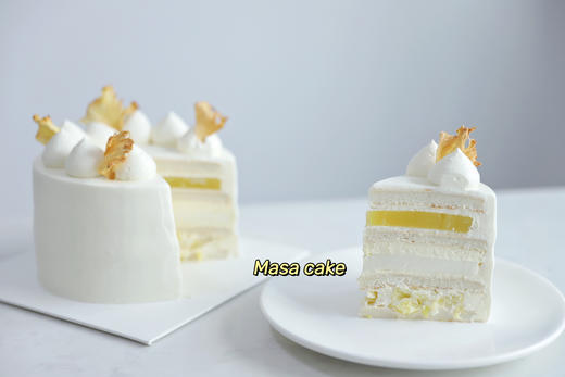 【椰奶凤梨】 商品图1