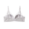 芬狄诗性感蕾丝无感内衣女无钢圈舒适薄款文胸FB00237 商品缩略图1