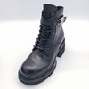 lfgj jeans BB918 厚底超轻偏带粗跟靴 商品缩略图0