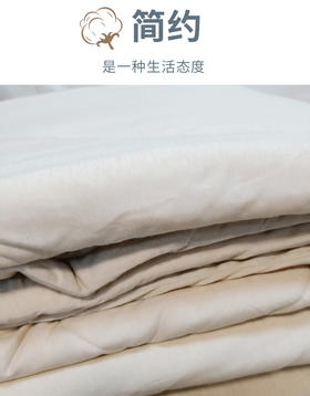 【特价】自然元素夏/春秋被（单人/150*200cm）