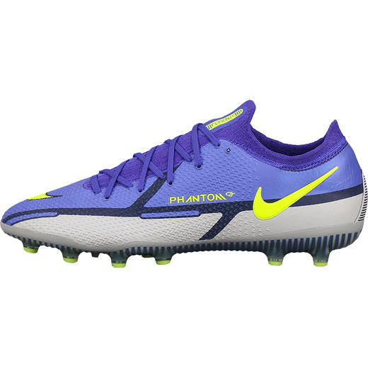 NIKE/耐克 PHANTOM GT2 AG-PRO人草足球鞋成人男DC0748-570 商品图4
