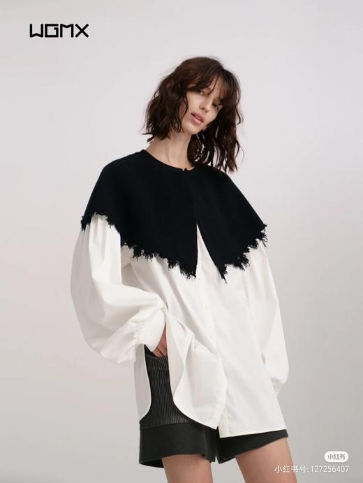 大领子 商品图1