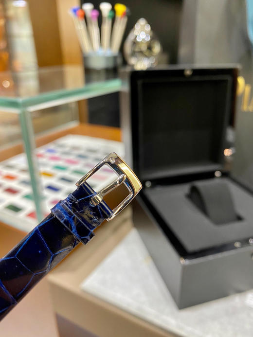 伯爵新款小号26mm Limelight Gala系列 商品图6