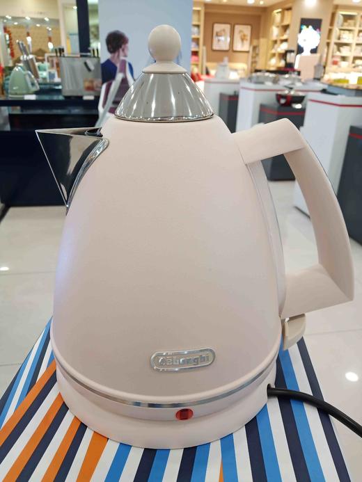 5F福库德龙电水壶 商品图0