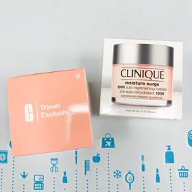 倩碧水磁场100H面霜 200ml（066966）