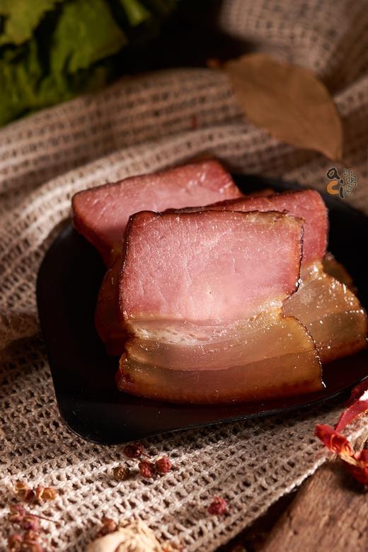 封藏自然的本真好味-阿赐酱腊肉 商品图1