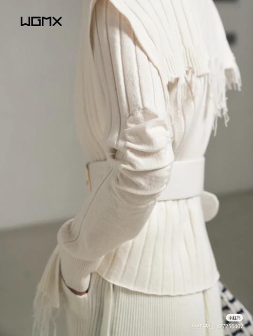 套头衫 商品图2