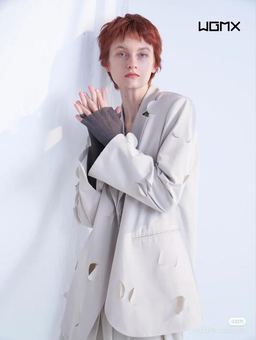 西装外套 商品图2