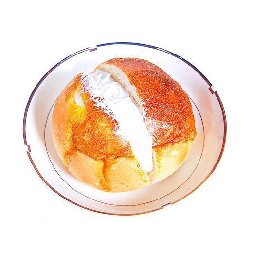 奶油面包【1个装】 商品图0