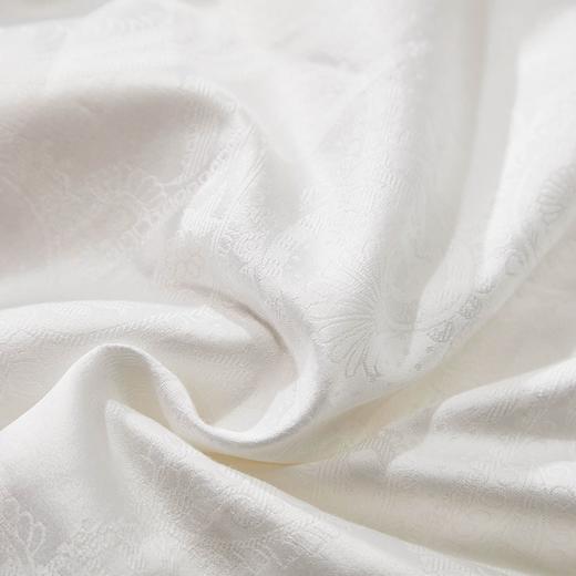 富安娜被芯沁享蚕丝春秋被 商品图4