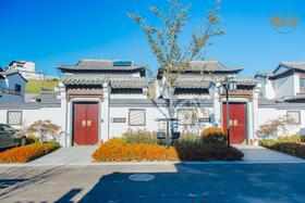 潍坊慢姑娘浮烟山轰趴馆