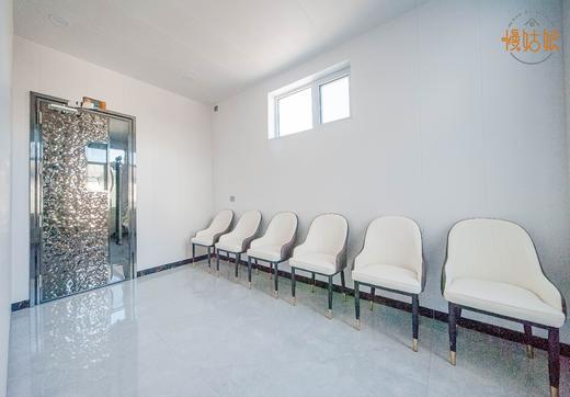 潍坊慢姑娘浮烟山轰趴馆 商品图3