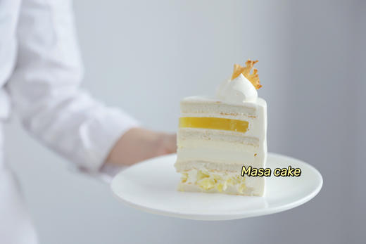 【椰奶凤梨】 商品图2