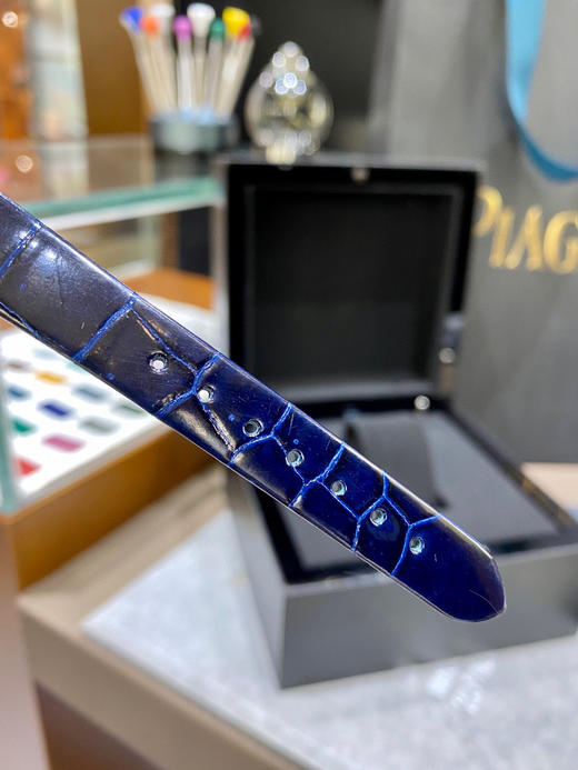 伯爵新款小号26mm Limelight Gala系列 商品图7