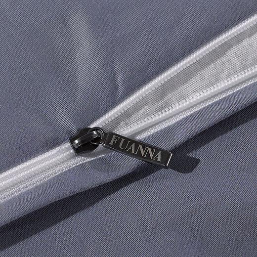 富安娜床单四件/陈韵兰香 商品图3