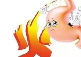 胃火作祟？教你如何一泡了之 