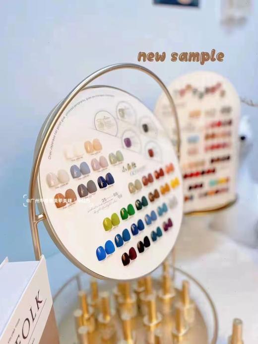 小金任68色套装 商品图4