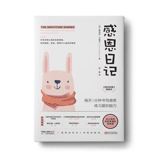爱与自由：被讨厌的勇气 +感恩日记（套装2册） 商品图4