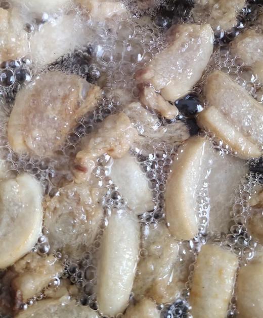 一正有机 黑山猪油脂 商品图2