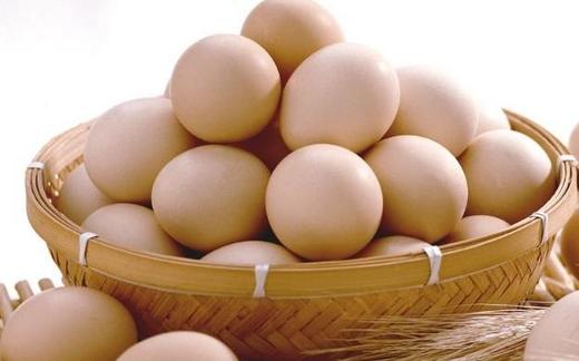 散柴鸡蛋(1500g±100g) 商品图0