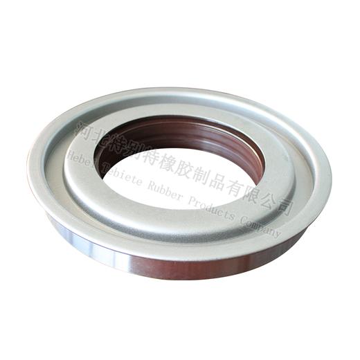 特别特82.6*140*26 青特/安凯459差速器油封（内转/内旋型）（82.614026）82.6x140x26 商品图1