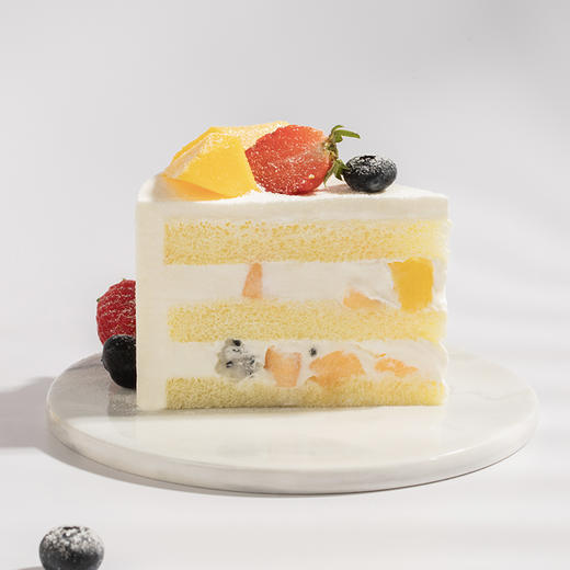 【果缤纷乐园】送你一个丰收乐园，里面载满丰收的鲜果（望江幸福西饼） 商品图3