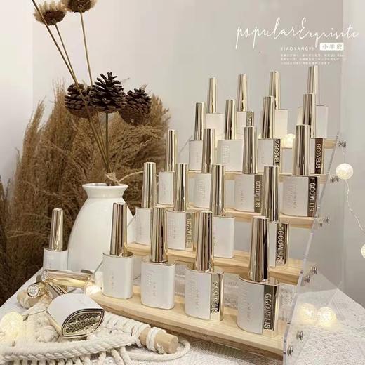 轻奢小羊皮系列148色套装 商品图4