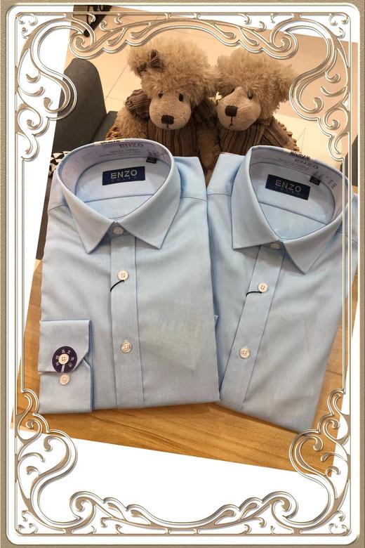 4F  ENZO 衬衫 商品图0