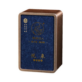 【买3送1】2019《悦泉》古树春茶 生茶散茶 50克/盒