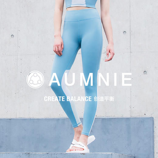 Tricolour Pants 三彩长裤 商品图6