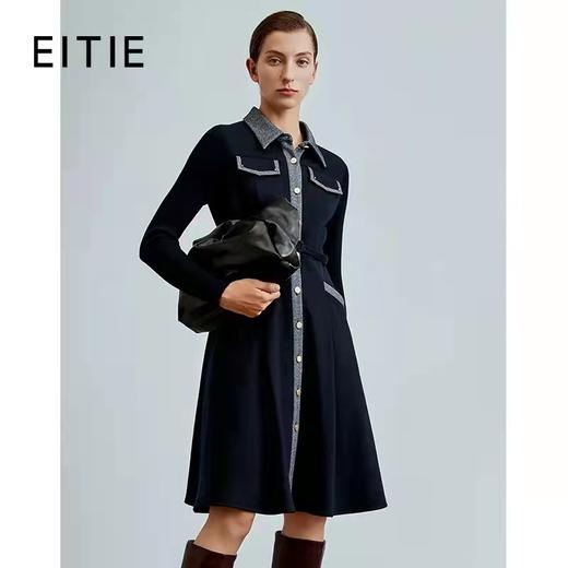 3F爱特爱连衣裙 商品图0