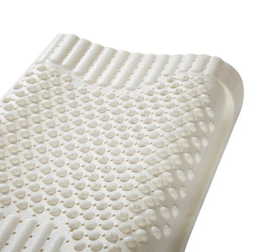 富安娜怡养玻尿酸护颈乳胶枕 商品图3