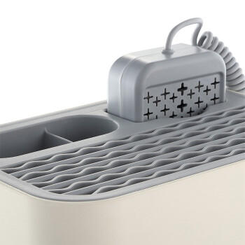 特价.德世朗餐具果蔬消毒机DDQ-QT808 商品图2