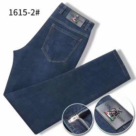 4F 乔治莱格 裤子