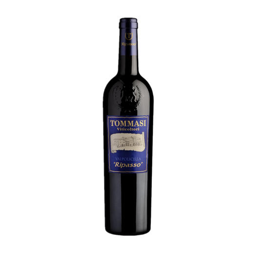 托马斯瑞帕索瓦尔普利切拉红葡萄酒 商品图4