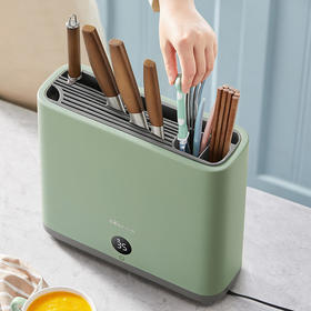 小熊刀筷消毒机XDQ-B01Q1