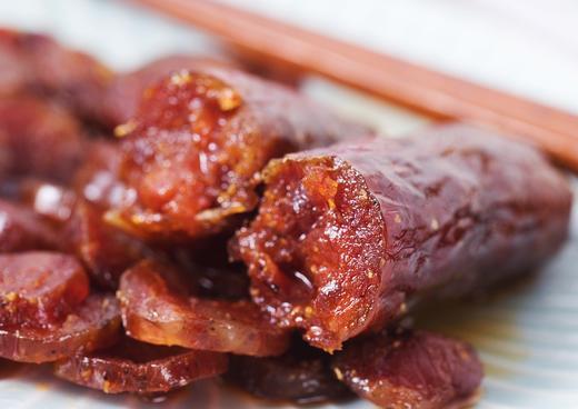 阿赐匠 广式腊肠/冰糖腊肠/怪味腊肠 商品图4